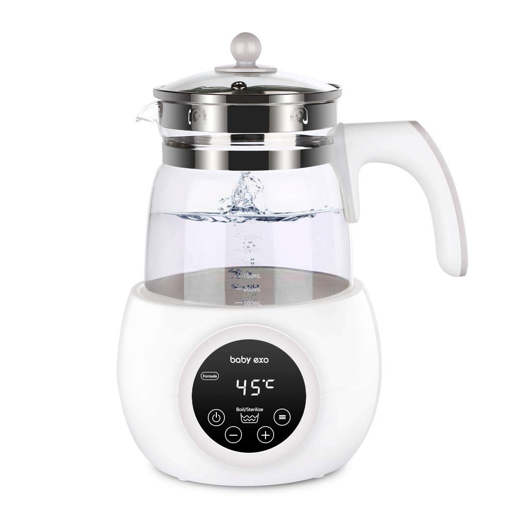 water warmer for formula