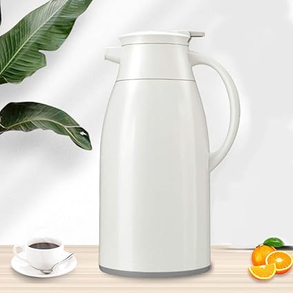 Amazon Jopo 保温卓上ポット コーヒーポット 保温 保冷 卓上 ポット ガラス オフホワイト 1l 二重壁設計 真空断熱 大容量 開閉楽々 家庭用 業務用 プレゼント Jopo 保温卓上ポット 通販 Amazon Jopo 保温卓上ポット コーヒーポット 保温 保冷 卓上 ポット ガラス オフホワイト 1l 二重壁設計 真空断熱 大容量 開閉楽々 家庭用 業務用 プレゼント Jopo 保温卓上ポット 通販