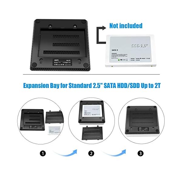 ACEPC-T11-Windows-10-Pro-Mini-PC-4GB-Ram-64GB-eMMC-Intel-Atom-x5-Z8350-Fanless-Mini-Computer-with-HDMI-and-VGA-Ports-Gigabit-Ethernet-Dual-Band-WiFi-BT-42-4K-HD-Graphics-VESA-Mount ACEPC T11 Windows 10 Pro Mini PC, 4GB Ram 64GB eMMC Intel Atom x5-Z8350 Fanless Mini Computer with HDMI and VGA Ports…