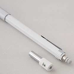 Muji Low Center of Gravity Mechanical Pencil