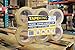 Tape King Clear Packing Tape Ultra Thick | 60 Yards Per Roll (6 Rolls) | 2 Inch Wide Heavy Duty Packing Tape 3.2mil Strong Adhesive for Moving Boxes, Shipping Cartons, Office Use, Sealing (360 Yards)