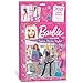 Fashion Angels Barbie Sticker Stylist