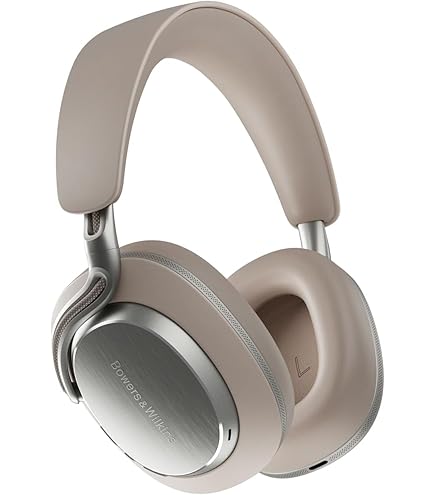 Amazon.com: Bowers & Wilkins Px7 S3 Over-Ear Headphones