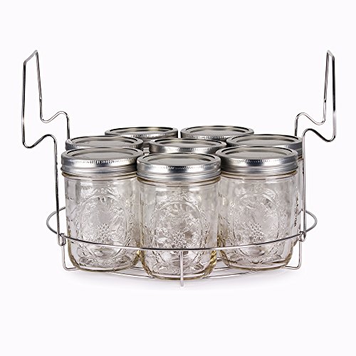 1 Stainless+Steel+Canning+VICTORIO+VKP1056