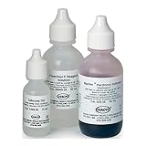 Hach 21126 Phenol Red Indicator Solution, 50 mL SCDB