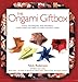The Origami Giftbox: Tools, Techniques, and Materials -- Everything You Need to Start Folding Today by Nick Robinson