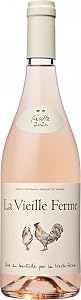 La Vieille Ferme, Rose, 750 mL