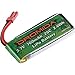 Dromida LiPo 1S 3.7V 700mAh 35C Battery for Ominus Quadcopter FPV