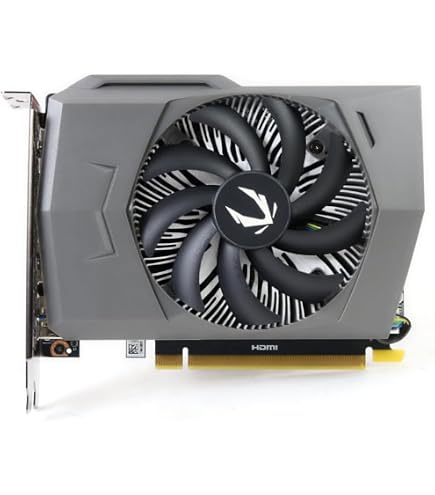 Amazon.com: ZOTAC Gaming GeForce RTX™ 3050 ECO Edition 8GB GDDR6