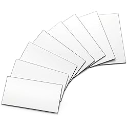 Yipscazo Peel and Stick backsplash 3 x 6 Inches 3D
