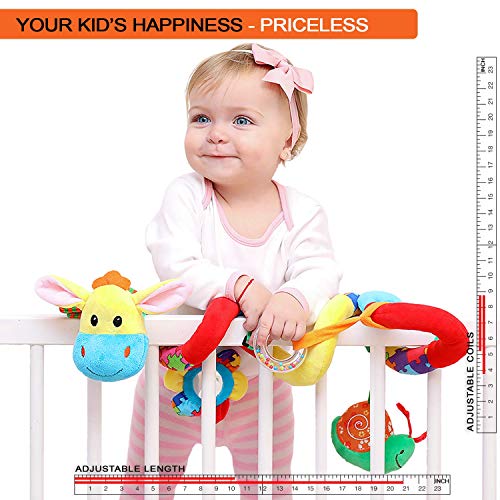 3 Car+Seat+Toys+Activity+Stretched