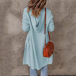 ADJHDFH Off The Shoulder Sweaters For Women