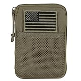 rothco venturer travel portfolio bag