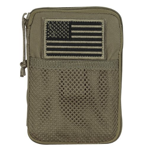 rothco venturer travel portfolio bag