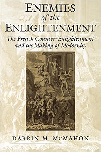 Amazoncom Enemies Of The Enlightenment The French Counter - 