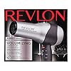 Revlon 1875W Volumizing Turbo Hair Dryer