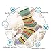 Women's Retro Halter Bathing Suits Vintage One Piece Swimsuit for Women Tummy Control Plus Boy-Leg Ruched Push up Swimsuit 5 Pairs Stripes Color One Size