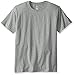 Champion mens Classic Jersey Tee Shirt, Oxford Gray, 4X-Large US