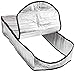 Attic Door Insulation Cover for Pull Down Ladder or Stair 25
