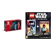 Nintendo-Switch-Consola-Estandar-Color-Azul-NeonRojo-Neon-Lego-Star-Wars-La-Saga-Skywalker-Ns-Exclusiva-Amazon