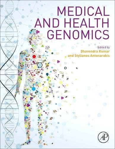Medical and Health Genomics
