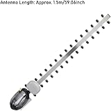 Socobeta High Gain 4G Directional Yagi Antenna for Wireless Wifi Router Network view 9