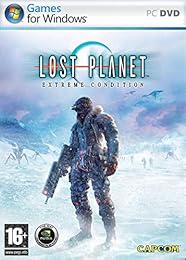 Lost Planet: Extreme Condition