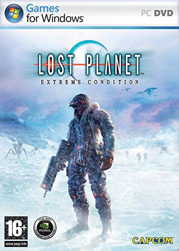 Lost Planet: Extreme Condition