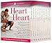 Heart to Heart: 10 Touching Contemporary Romances
