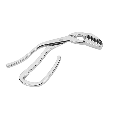 Compra freahap alicates pizza-sheet baking-pans pinzas para ...