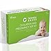 Clinical 50 Ovulation and 20 Pregnancy Urine Test Kit FDA Approved Predictor Pack 50 LH Ovulation Strips and 20 HCG Pregnancy Tests Best for Fertility Tracking and trying to Conceive