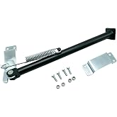 Universal Motorcycle Dirt bike KickStand Heavy Duty E-bike Side Stand | 14inch Mount Height
