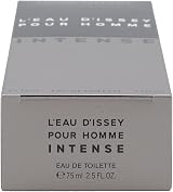 Issey Miyake L'Eau D'Issey Intense Eau de Toilette 75 ml view 5