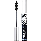 Christian Dior Makeup Diorshow Mascara Waterproof # 090 Black 11.5Ml/0.38Oz