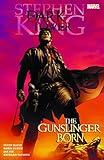 Dark Tower: The Gunslinger Born