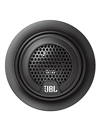 JBL GTO19T   Tweeter de componentes (0,75 pulgadas), Tweeters de 2 cm, Negro