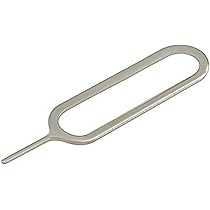 Amazon Com Sim Card Tray Open Eject Pin 10 Piece Arts Crafts Sewing