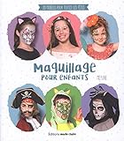 Maquillage pour enfants by 