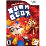 Boom Blox - Nintendo Wii (Renewed)