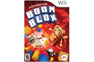 Boom Blox - Nintendo Wii (Renewed)