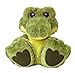 Aurora World Taddle Toes Orly Gator Plush