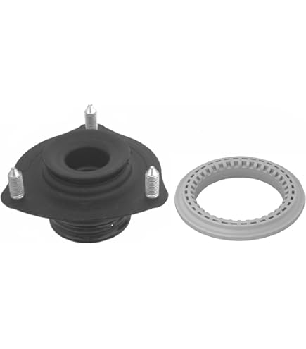 Suspension Strut Bumper And Bellows Kit-Strut-Mate Strut Boot Kit - View #11