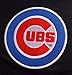Team ProMark Official Major League Baseball Fan Shop Authentic Car Truck Auto MLB Headrest Cover (Chicago Cubs)