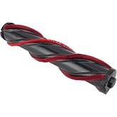Jeffergarden Replacement Roller Brush Roll Bar for Proscenic P11 P11 Combo P10 Cordless Vacuum Cleaner Part, Efficiently Reusable with ABS Material, Easily Removable and Washable