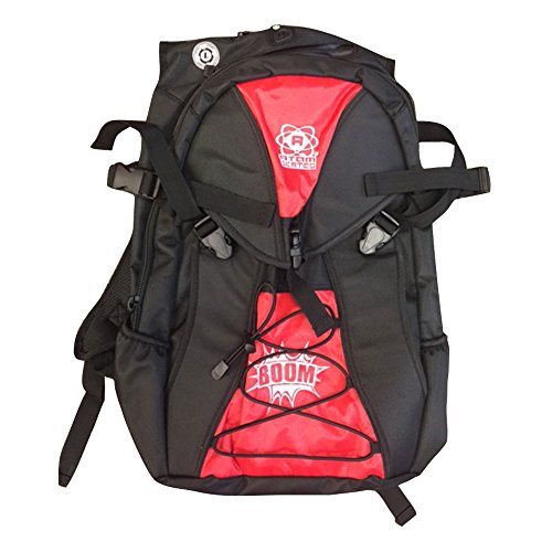 luigino atom backpack