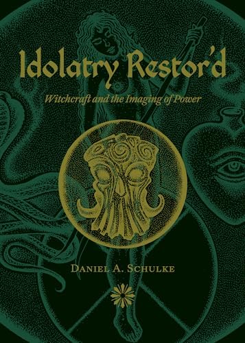 Amazon.com: The Green Mysteries: An Occult Herbarium