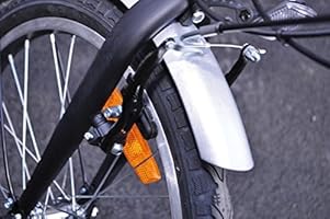 symex folding bike