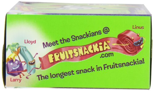Fruit By The Foot Variety Pack (6 Rolls) - Image 7
