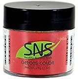 SNS Nails Dipping Powder No Liquid, No Primer, No UV Light - 97