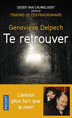 Te retrouver by 